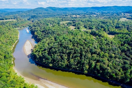 Water Sorts, East Fork Obey River and Dale Hollow Lake - image 4