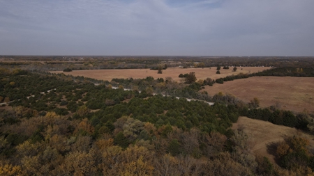 108 Acres m/l 11649 SW 140th St, Augusta KS 67010 - image 17
