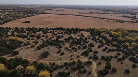108 Acres m/l 11649 SW 140th St, Augusta KS 67010 - image 10