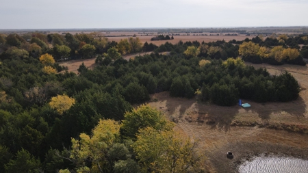 108 Acres m/l 11649 SW 140th St, Augusta KS 67010 - image 5