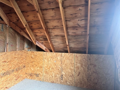 Investment Cottage for Sale in Dugspur VA - image 19
