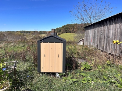 Investment Cottage for Sale in Dugspur VA - image 28
