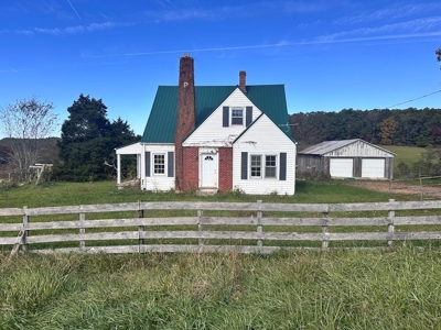 Investment Cottage for Sale in Dugspur VA - image 21