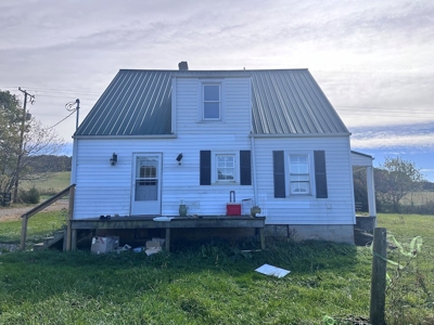 Investment Cottage for Sale in Dugspur VA - image 24