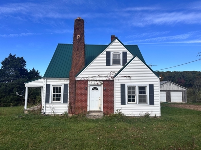 Investment Cottage for Sale in Dugspur VA - image 1