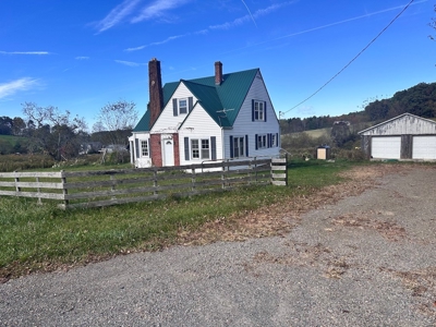 Investment Cottage for Sale in Dugspur VA - image 22