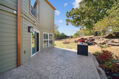 Home on the Lake For Sale in Pryor OK on Lake Hudson - image 30