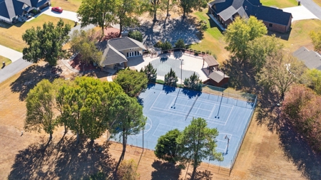 Home on the Lake For Sale in Pryor OK on Lake Hudson - image 39