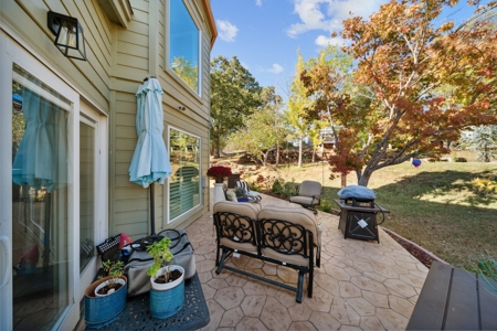 Home on the Lake For Sale in Pryor OK on Lake Hudson - image 28