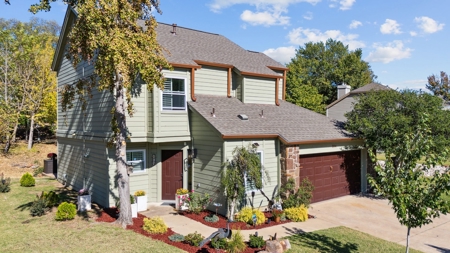 Home on the Lake For Sale in Pryor OK on Lake Hudson - image 3