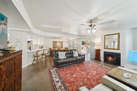 Home on the Lake For Sale in Pryor OK on Lake Hudson - image 18