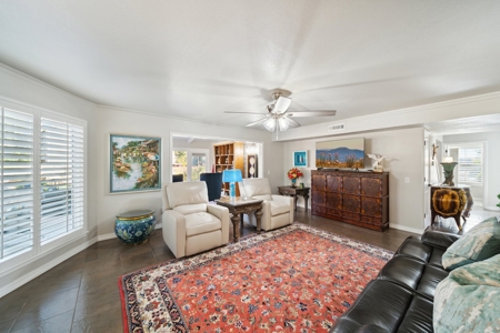 Home on the Lake For Sale in Pryor OK on Lake Hudson - image 16