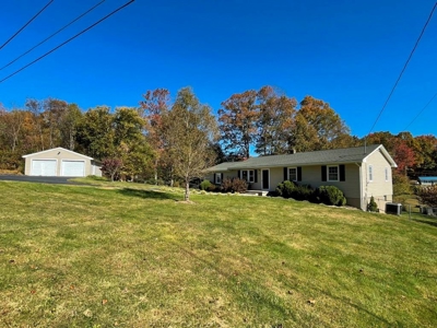 Single Level Home For Sale In Max Meadows VA - image 2