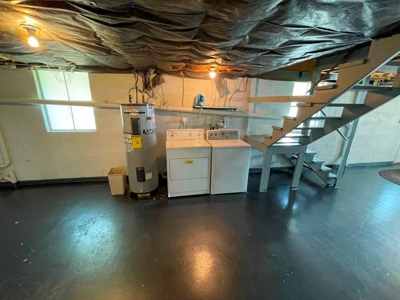 Single Level Home For Sale In Max Meadows VA - image 25