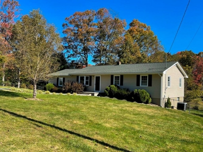 Single Level Home For Sale In Max Meadows VA - image 36
