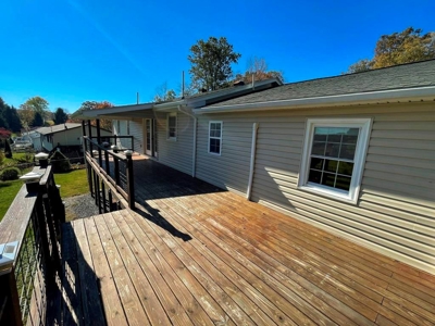 Single Level Home For Sale In Max Meadows VA - image 27