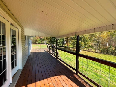 Single Level Home For Sale In Max Meadows VA - image 26