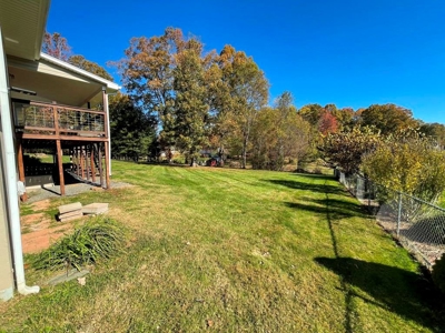 Single Level Home For Sale In Max Meadows VA - image 28