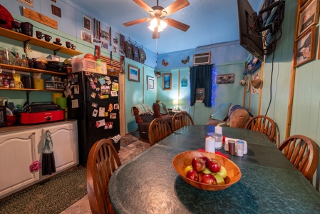 Home For Sale In Ghilchrist County, Branford Florida - image 26
