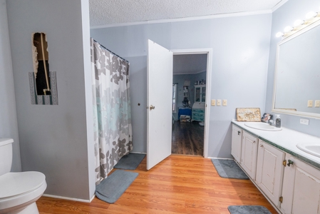 Home For Sale In Ghilchrist County, Branford Florida - image 20