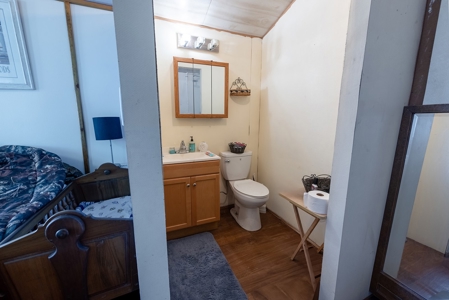 Home For Sale In Ghilchrist County, Branford Florida - image 38