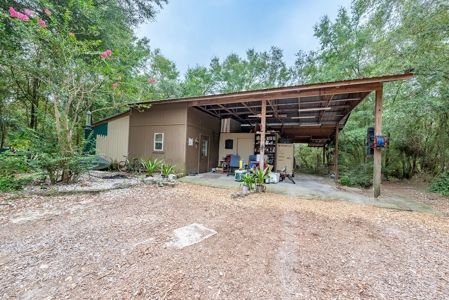 Home For Sale In Ghilchrist County, Branford Florida - image 24