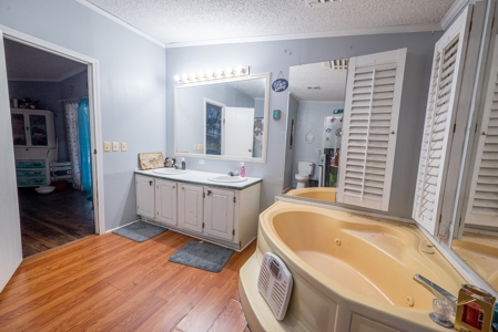 Home For Sale In Ghilchrist County, Branford Florida - image 19