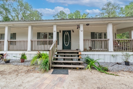 Home For Sale In Ghilchrist County, Branford Florida - image 6