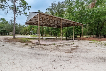 Home For Sale In Ghilchrist County, Branford Florida - image 43