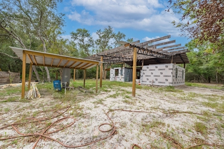 Home For Sale In Ghilchrist County, Branford Florida - image 40