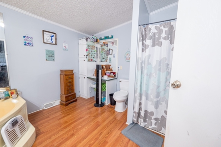 Home For Sale In Ghilchrist County, Branford Florida - image 18