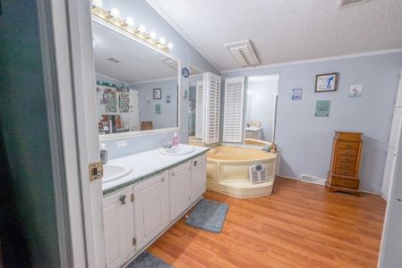 Home For Sale In Ghilchrist County, Branford Florida - image 17