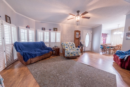 Home For Sale In Ghilchrist County, Branford Florida - image 8