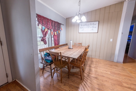 Home For Sale In Ghilchrist County, Branford Florida - image 9