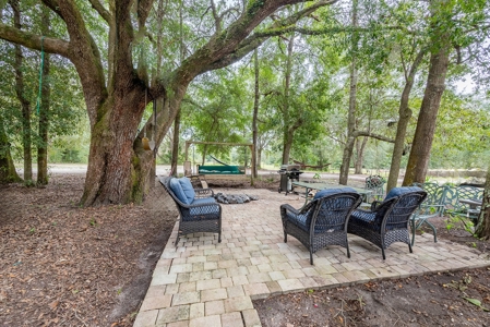 Home For Sale In Ghilchrist County, Branford Florida - image 23