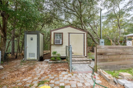 Home For Sale In Ghilchrist County, Branford Florida - image 41