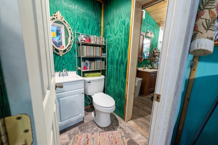 Home For Sale In Ghilchrist County, Branford Florida - image 28