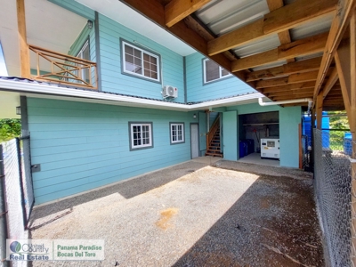 Newly Built Waterfront Home with Titled Land, Bocas del Toro - image 48