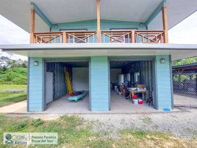 Newly Built Waterfront Home with Titled Land, Bocas del Toro - image 13