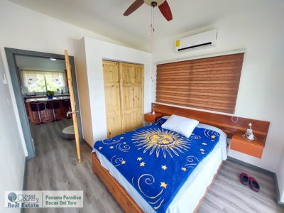 Newly Built Waterfront Home with Titled Land, Bocas del Toro - image 28