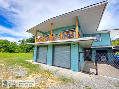 Newly Built Waterfront Home with Titled Land, Bocas del Toro - image 49