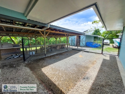 Newly Built Waterfront Home with Titled Land, Bocas del Toro - image 21
