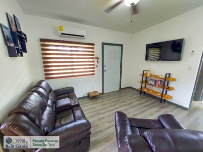 Newly Built Waterfront Home with Titled Land, Bocas del Toro - image 23