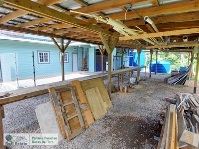 Newly Built Waterfront Home with Titled Land, Bocas del Toro - image 45