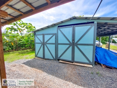 Newly Built Waterfront Home with Titled Land, Bocas del Toro - image 50
