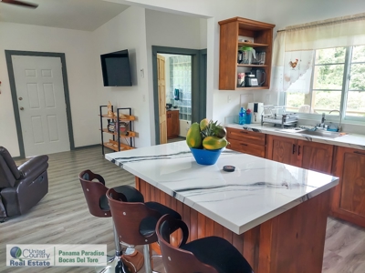 Newly Built Waterfront Home with Titled Land, Bocas del Toro - image 31