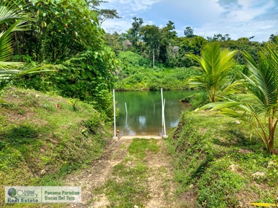 Newly Built Waterfront Home with Titled Land, Bocas del Toro - image 42