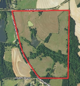 Land for sale Samson, AL - image 42