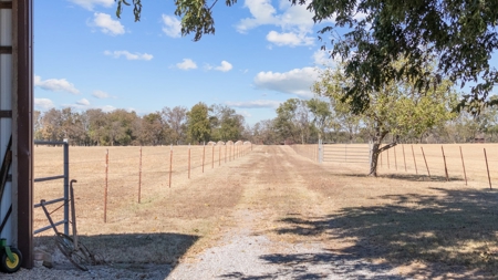 Adair, OK Country Home on 100 acres For Sale - image 46