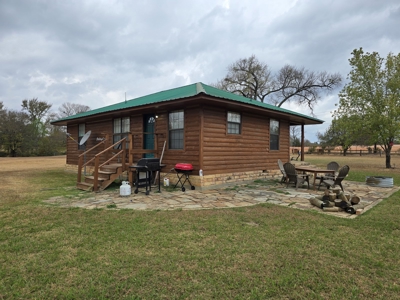 Kerr Lake Country Home & Shop - 5 Acres - image 5